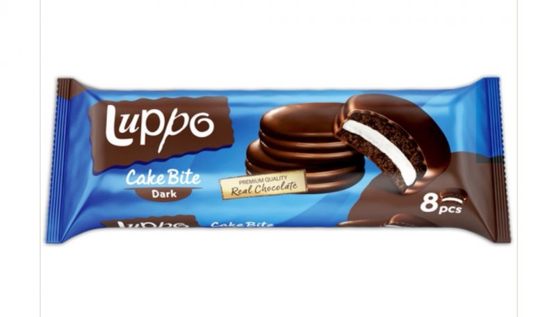 Luppo Choco Cake, 50g - Pack of 1 : Buy Online at Best Price in KSA - Souq  is now Amazon.sa: Grocery